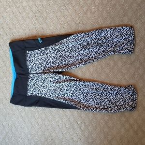 Lululemon Capri tights
